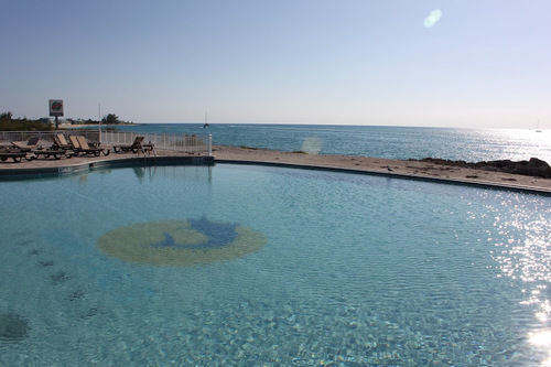 Bimini Sands Resort & Marina Exterior photo