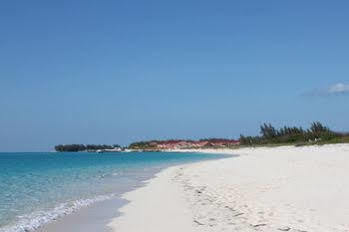 Bimini Sands Resort & Marina Exterior photo